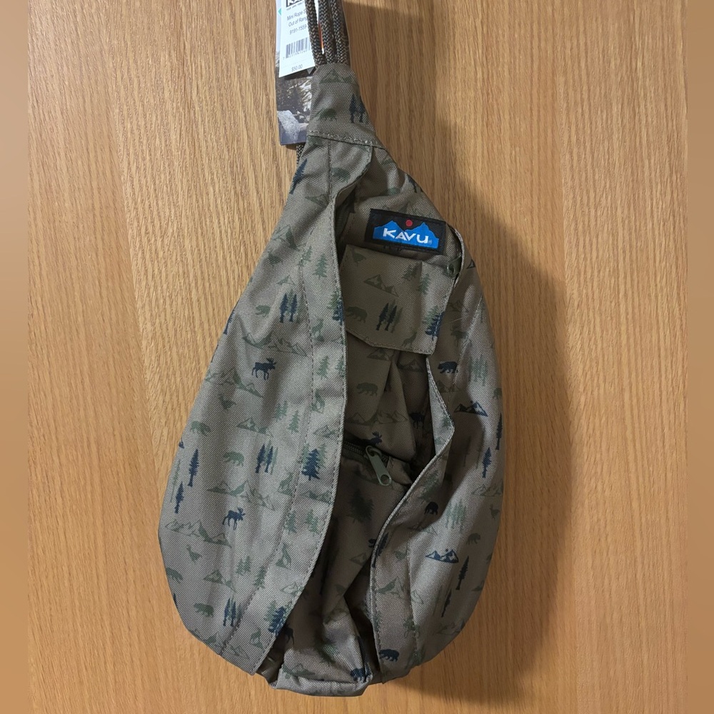 Kavu Crossbody Bag
